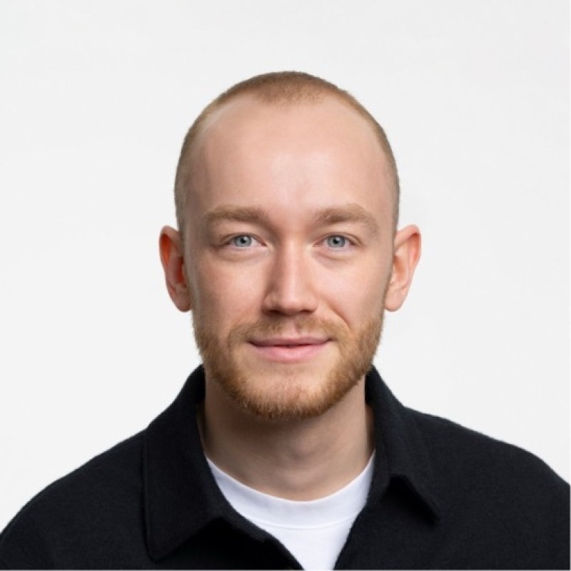 Daniel Keinrath, CEO & Co-founder fonio.ai